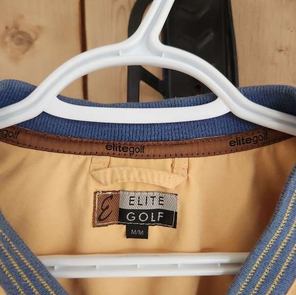 Fox Harbour Pullover Jacket - Picture 5 of 7